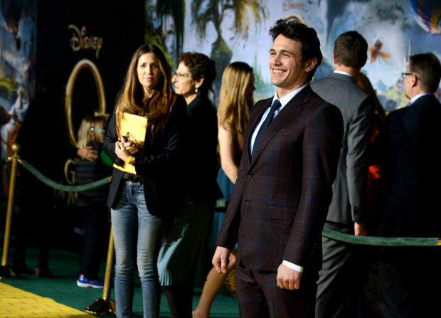 Celebrity photos of the week